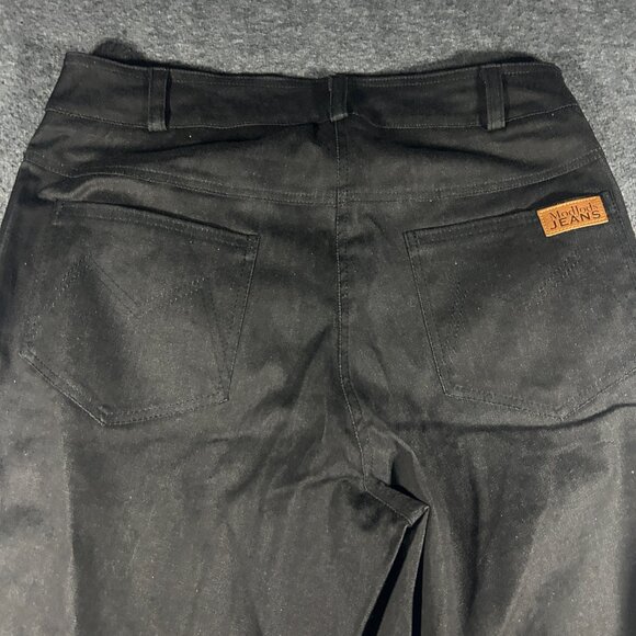 Modjods Equestrian Riding Pants Jeans Denim Women's SZ 12 Horseback USA stretchy - Picture 6 of 12